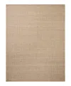Loloi Elma Elm-01 Area Rug 7'9x9'9 In Brown