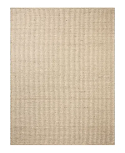 Loloi Elma Elm-01 Area Rug 9'6x13'6 In Brown