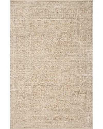 Loloi Elora Rug In Brown