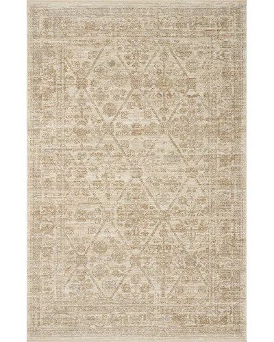 Loloi Elora Rug In Brown
