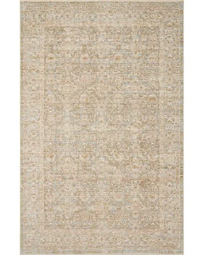 Loloi Elora Rug In Brown