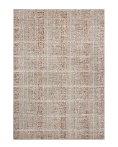 Loloi Ember Rug In Brown