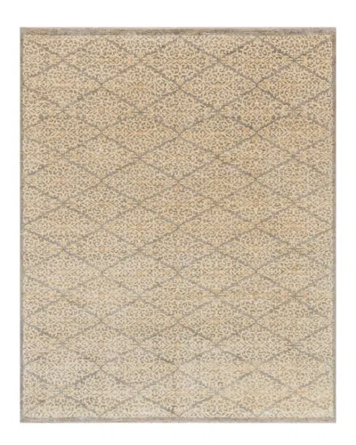 Loloi "essex" Hand-knotted Rug In Neutral