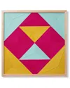 Loloi Fair And Square Wall Art
