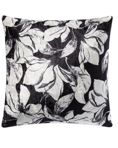 Loloi Floral Pillow