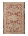 Loloi Gaia Gaa-02 Area Rug, 2' X 3' In Gold