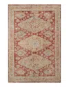 Loloi Gaia Gaa-02 Area Rug, 7'10 X 10'2 In Gold