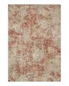 Loloi Gaia Gaa-03 Area Rug, 7'10 X 10'2 In Tan/beige