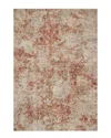 Loloi Gaia Taupe Rug Gaia Rug In Taupe