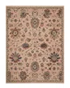 Loloi Giada Blush Multi Rug In Blush
