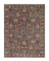 Loloi Giada Grey Multi Rug In Grey