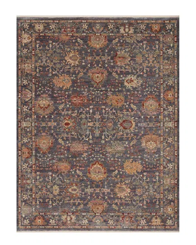 Loloi Giada Grey Multi Rug