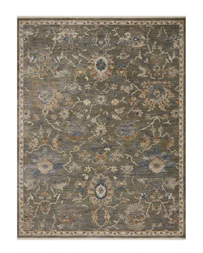 Loloi Giada Sage Gold Rug