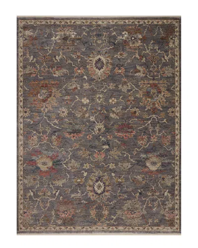 Loloi Giada Silver Multi Rug