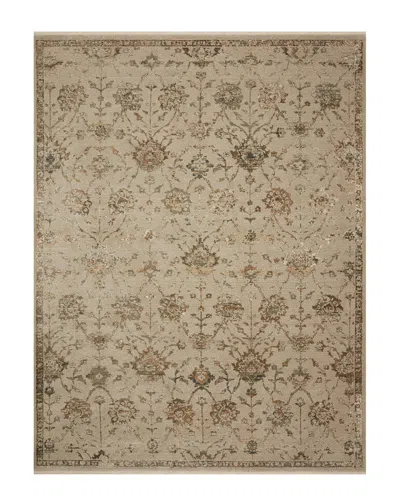 Loloi Giada Silver Sage Rug