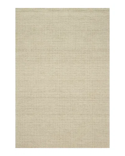 Loloi Giana Gh-01 Area Rug, 3'6 X 5'6 In Antique Ivory