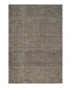 Loloi Giana Gh-01 Area Rug, 3'6 X 5'6 In Charcoal