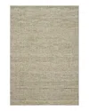Loloi Giana Gh-01 Area Rug, 5' X 7'6 In Granite
