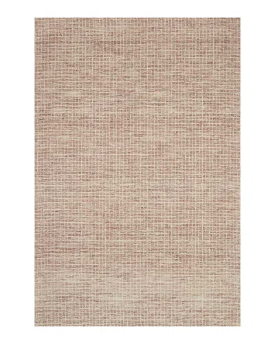 Loloi Giana Gh-01 Area Rug, 7' 9 X 9' 9 In Blush
