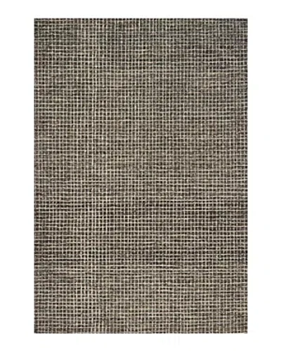 Loloi Giana Gh-01 Area Rug, 7' 9 X 9' 9 In Charcoal