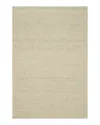 Loloi Giana Gh-01 Area Rug, 7' 9 X 9' 9 In Ivory