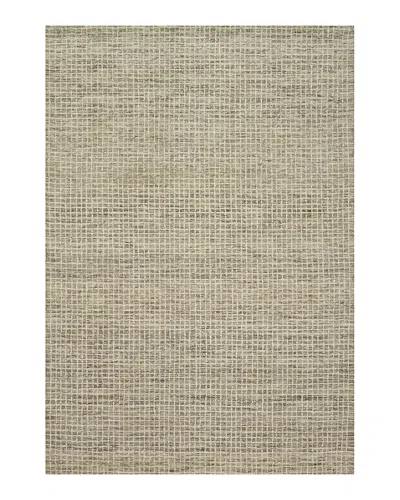 Loloi Giana Gh-01 Runner Area Rug, 2' 6 X 7' 6 In Granite