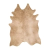 Loloi Grand Canyon Faux Hide Rugs In Brown