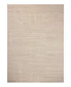 Loloi Greer Gre-01 Area Rug 5'6x8'6 In Neutral