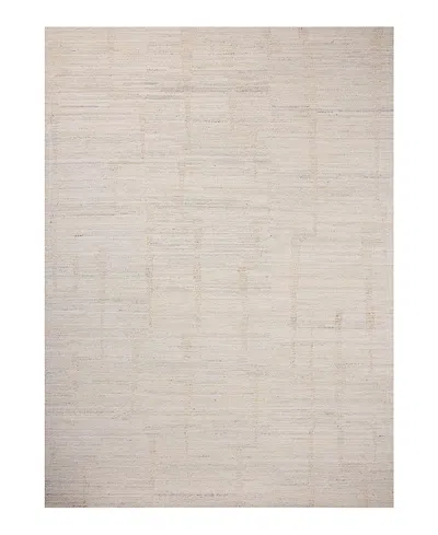 Loloi Greer Gre-02 Area Rug 8'6x11'6 In White