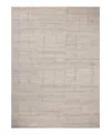 Loloi Greer Gre-03 Area Rug 2'0x3'0 In Gray