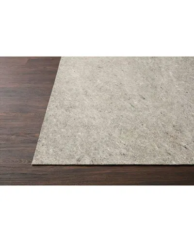 Loloi Grip Rug Pad In Grey