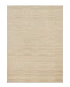 Loloi Hadley/hemingway Hand-made Rug