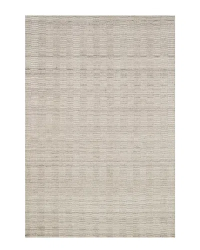 Loloi Hadley/hemingway Hand-made Rug