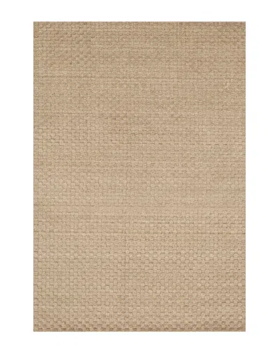 Loloi Hadley/hemingway Hand-made Rug