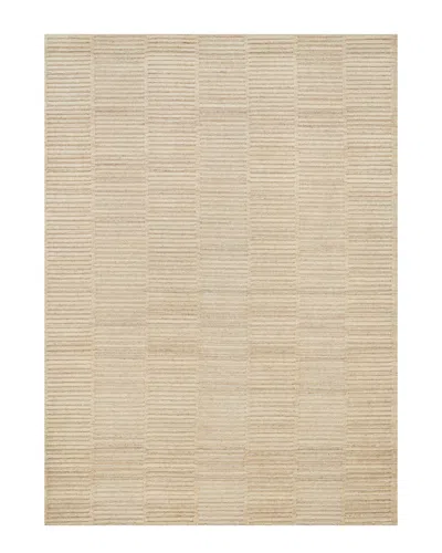 Loloi Hadley/hemingway Hand-made Rug