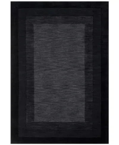 Loloi Hamilton Hm-01 5' X 7'6" Area Rug In Grey