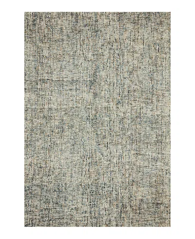Loloi Harlow Hlo-01 Area Rug 3'6x5'6 In Gray