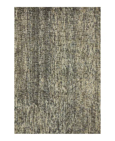 Loloi Harlow Hlo-01 Area Rug 3'6x5'6 In Green