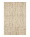 Loloi Harlow Hlo-01 Area Rug 3'6x5'6 In Neutral