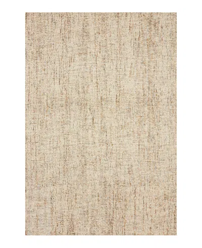 Loloi Harlow Hlo-01 Area Rug 5'0x7'6 In Neutral