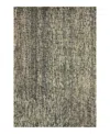 Loloi Harlow Hlo-01 Area Rug 7'9x9'9 In Green