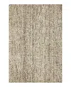 Loloi Harlow Hlo-01 Area Rug 8'6x12' In Brown