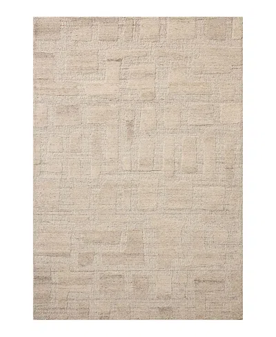 Loloi Hartley Hrt-01 Area Rug 8'6x11'6 In Neutral