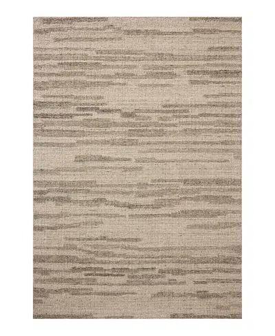 Loloi Hartley Hrt-02 Area Rug 5'0x7'6 In Gray