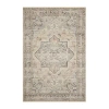 Loloi Hathaway Indoor Rectangular Accent Rug In Multi
