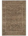 Loloi Haywood Accent Rug In Brown