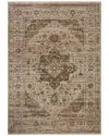 Loloi Haywood Accent Rug In Neutral