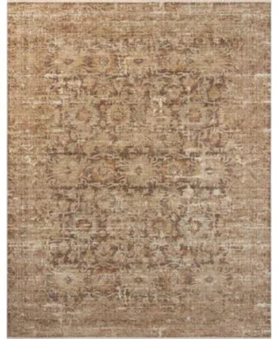 Loloi Heritage Her 02 Rug Collection In Multi