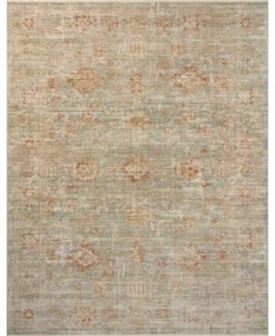Loloi Heritage Her 06 Rug Collection In Multi
