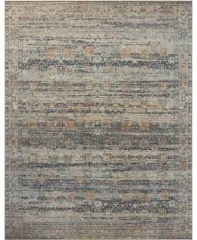 Loloi Heritage Her 09 Rug Collection In Multi